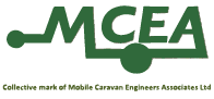 MCEA Logo